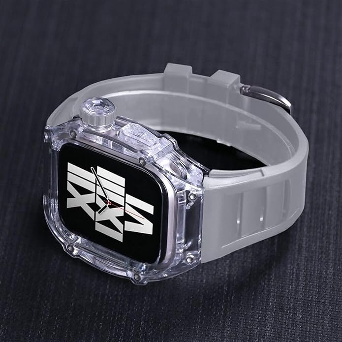How Our Apple Watch Cases Are Made – Behind the Scenes