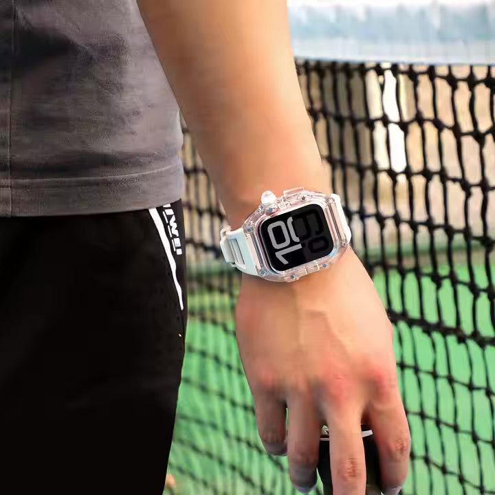 Best Apple Watch Cases for Fitness and Sports Enthusiasts
