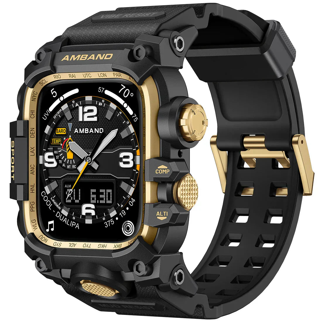 Best Apple Watch Cases for Women – Stylish & Functional