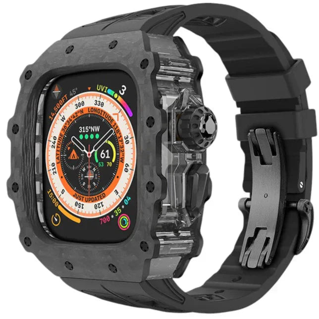 Slim and Minimalist Apple Watch Cases for Everyday Use