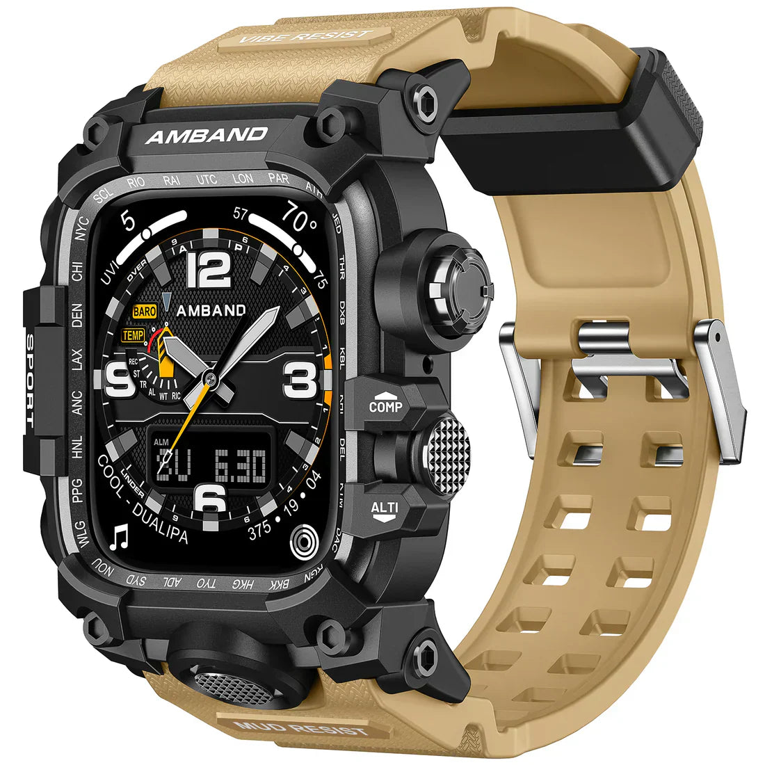 Do You Really Need a Case for Your Apple Watch? Pros and Cons