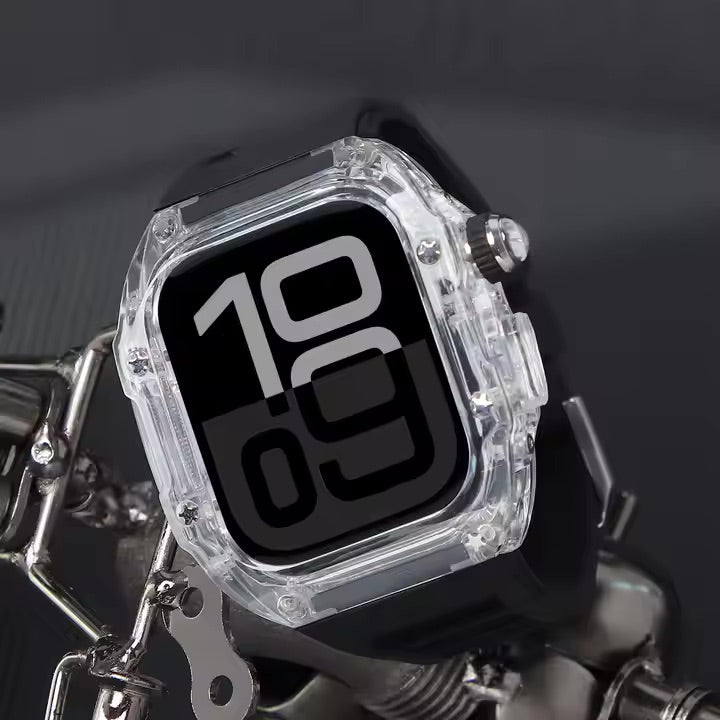 Apple Watch Case vs. Screen Protector: Which Offers Better Protection?