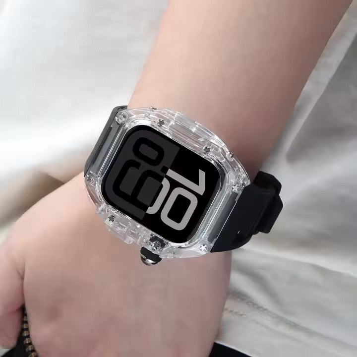 How to Clean and Maintain Your Apple Watch Case: A Complete Guide