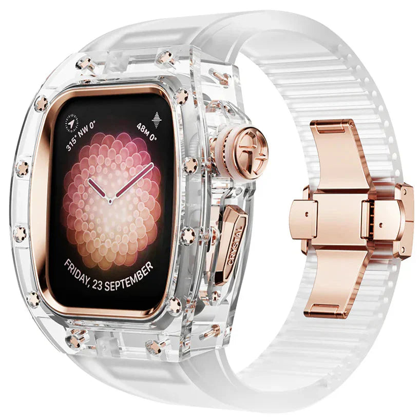 The Best Waterproof Apple Watch Cases for Swimmers and Athletes
