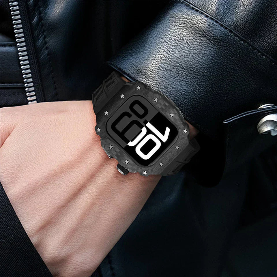 How to Choose the Right Apple Watch Case for Your Lifestyle